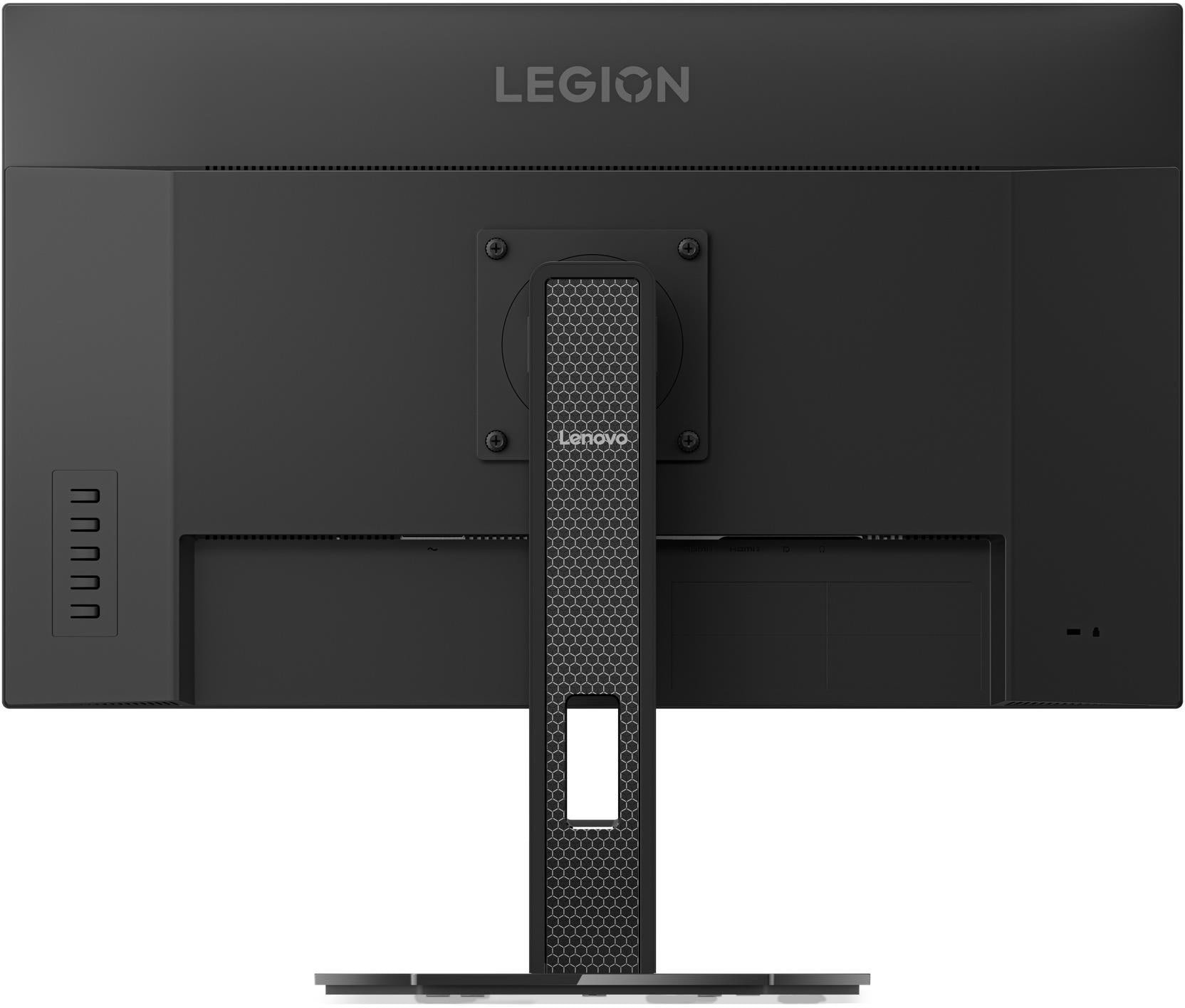 Monitor Lenovo Legion 27U-10, 27", 4K, 160Hz, IPS
