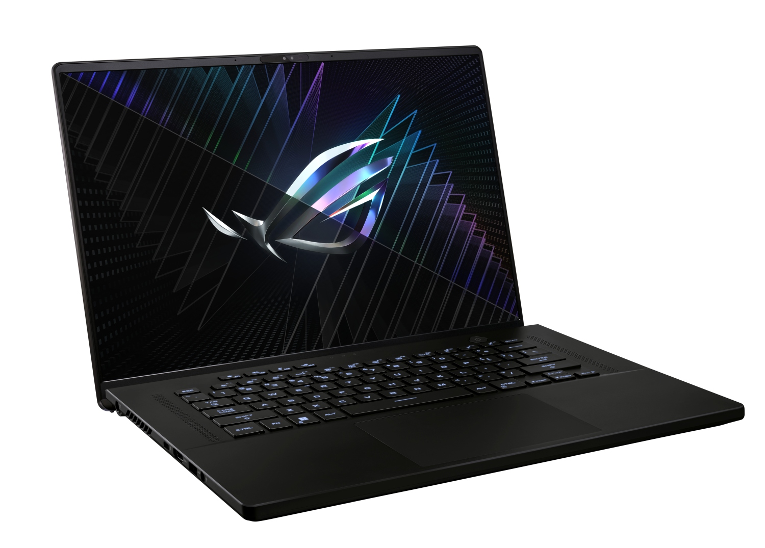 Laptop ASUS ROG Zephyrus M16 GU604VY, 16", QHD+, Intel i9-13900H, NVIDIA GeForce RTX 4090, 64GB RAM, 2TB SSD, i zi