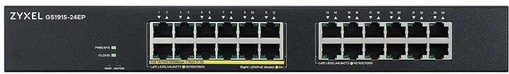 Switch Zyxel GS1915-24EP