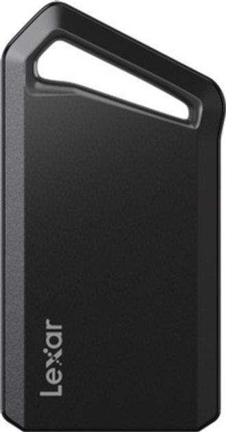 SSD i jashtëm Lexar SL600, 1TB, USB Type C, gri