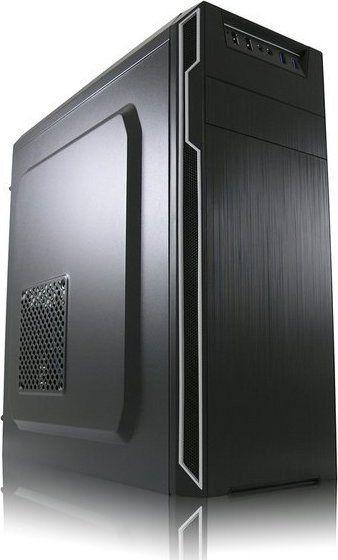 Kasë LC-Power 7038B, Midi Tower