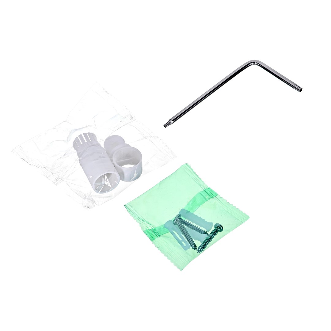 Kamerë sigurie Hikvision DS-2CD2083G2-I, 8 MP, 3840 x 2160, me detektim të lëvizjes, e bardhë