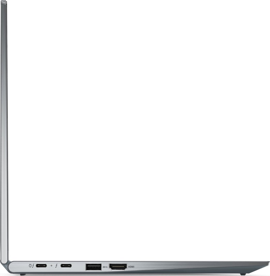 Laptop Lenovo ThinkPad X1 Yoga G7, 14", Intel Core i7 12th Gen, gri