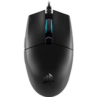 Mouse gaming Corsair Katar Pro, 12400 DPI, USB, i zi, i rinovuar