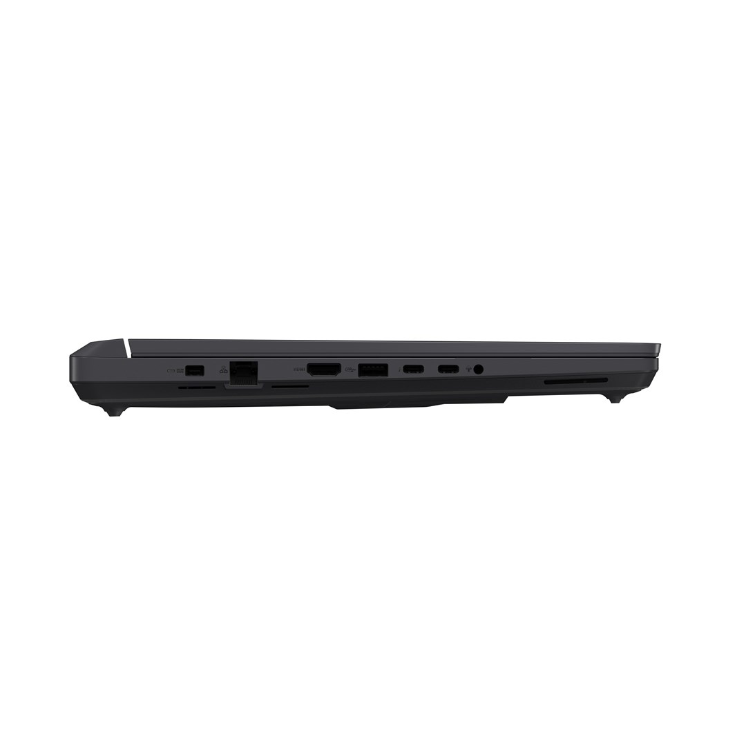 Laptop gaming ASUS ROG Strix G16 G615LW, 16" WQXGA, Intel Core Ultra 9 275HX, 32GB RAM, 1TB SSD, RTX 5080, gri