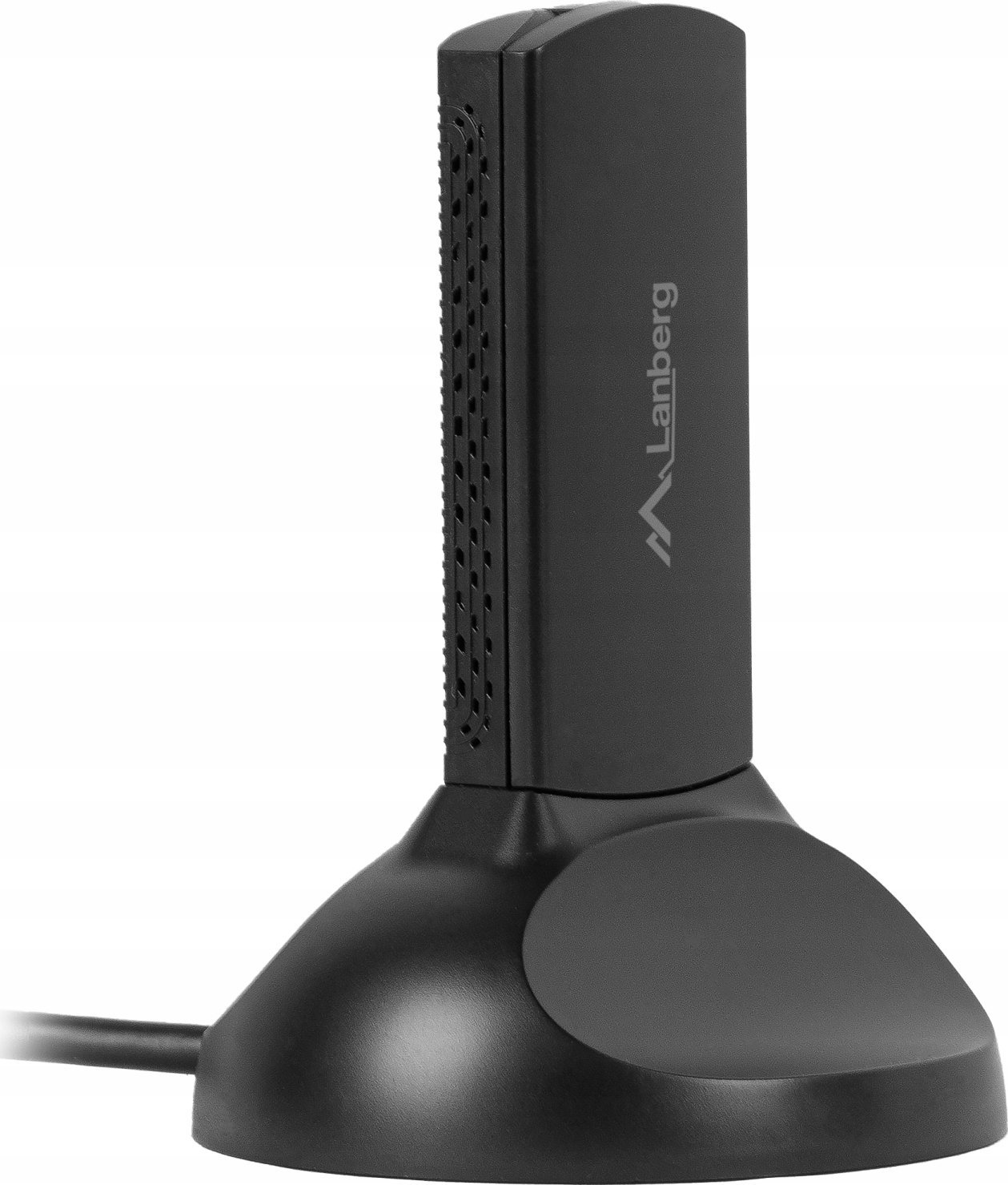 Adapter WiFi Lanberg NC-3000-WI, USB 3.0, WiFi 6 tri banda, i zi