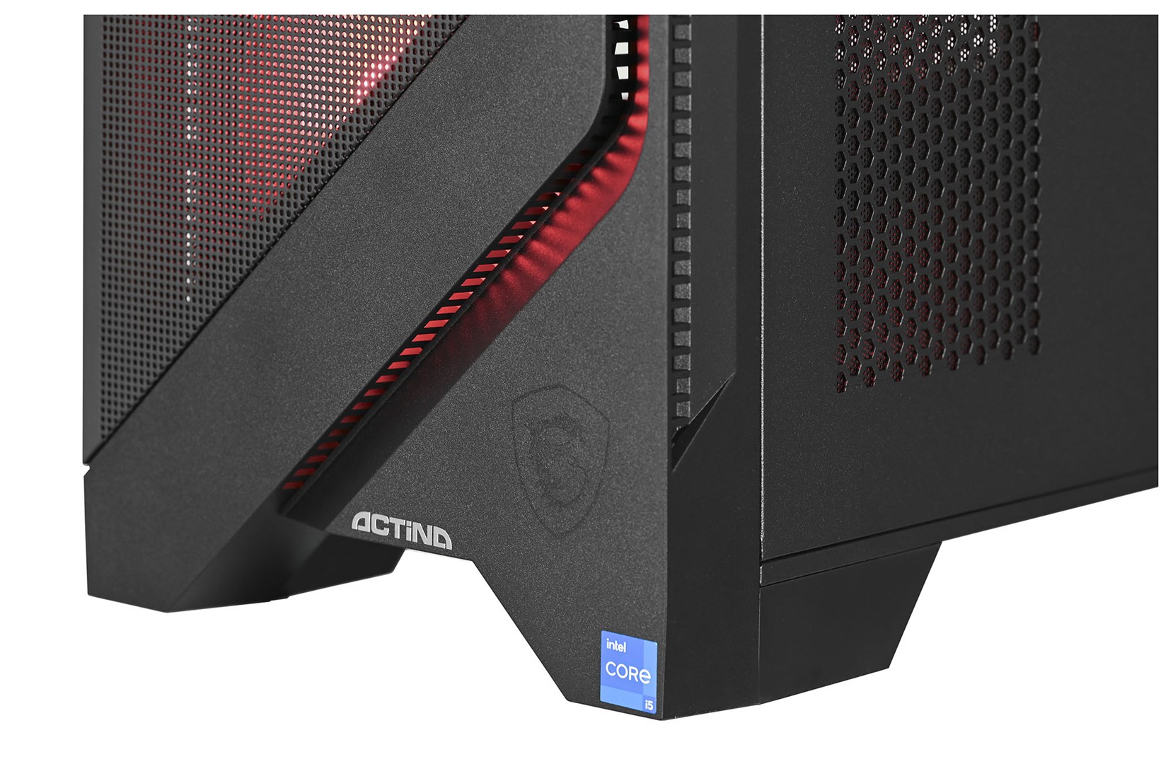 Kompjuter Actina PBM 7500F, 32GB/1TB, RTX4060Ti, i zi