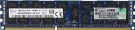 Меморија за сервери HPE DDR3L, 16 GB, 1333 MHz, CL9 (647901-S21)