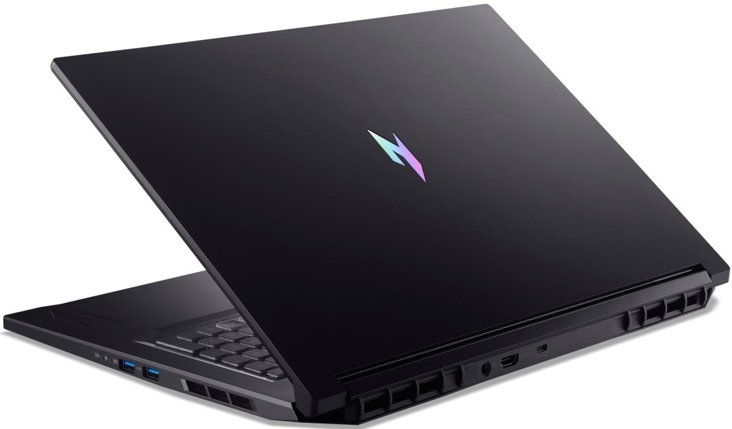 Laptop Acer ANV17-41, 17.3", RTX 5060