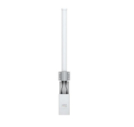 Antena omni-drejtimore Ubiquiti AMO-5G13, 5 GHz, 13 dBi, e bardhë
