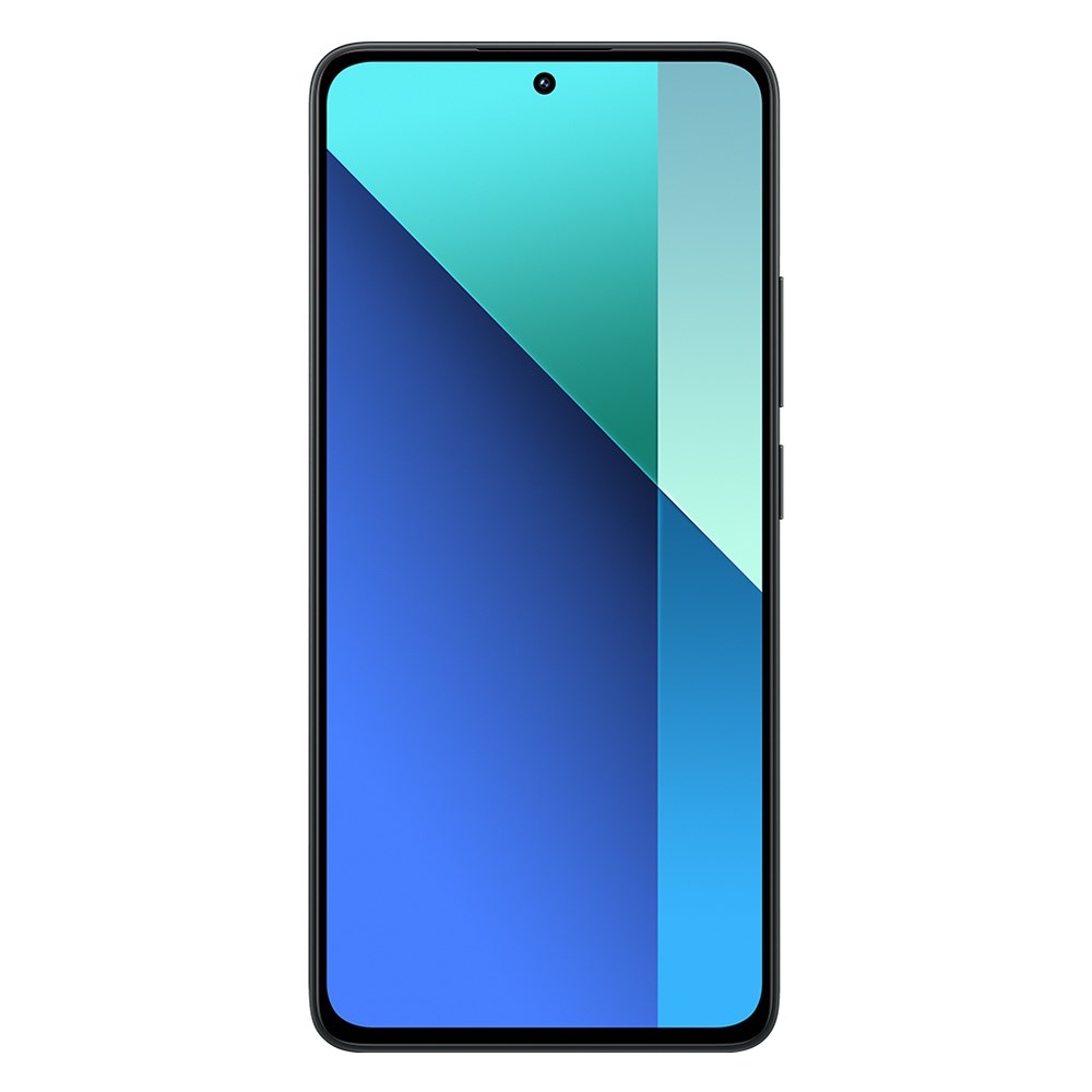Celular Redmi Note 13, 6.67", 128GB, 6GB RAM, i zi