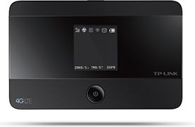 Ruter i zi TP-Link M7350