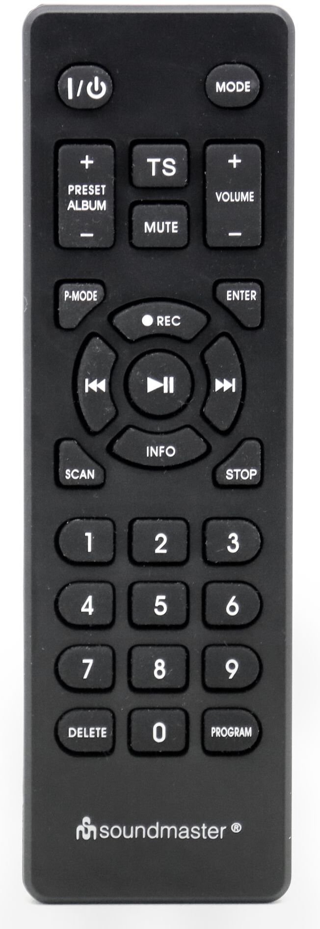 Mikrovalë Midea MCD1950SW, 20L, 700W, e bardhë