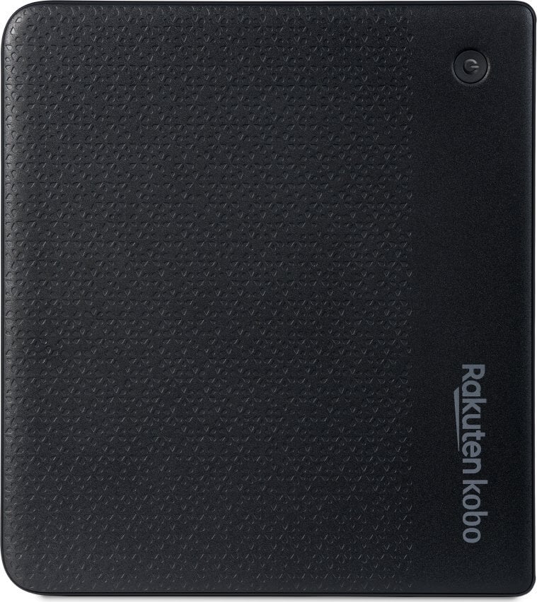 Lexues e-book Kobo Libra Color, 7" 