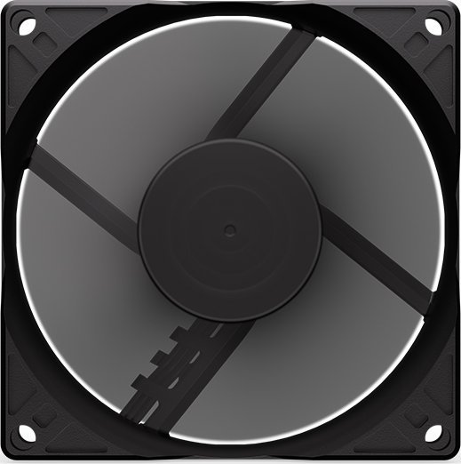 Ftohës Endorfy Zephyr 80, 80 mm