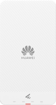 Access point Huawei AP265E, WiFi 6, 3000 Mbps, i bardhë