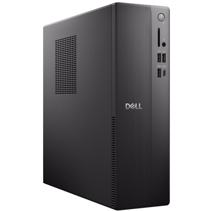 Kompjuter Dell Pro Slim Essential QVS1260, Intel Core i5-14400, 16GB RAM, 1TB SSD, Intel UHD 730, i zi