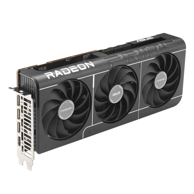 Kartelë grafike ASUS Radeon RX 9070 XT PRIME 16GB OC
