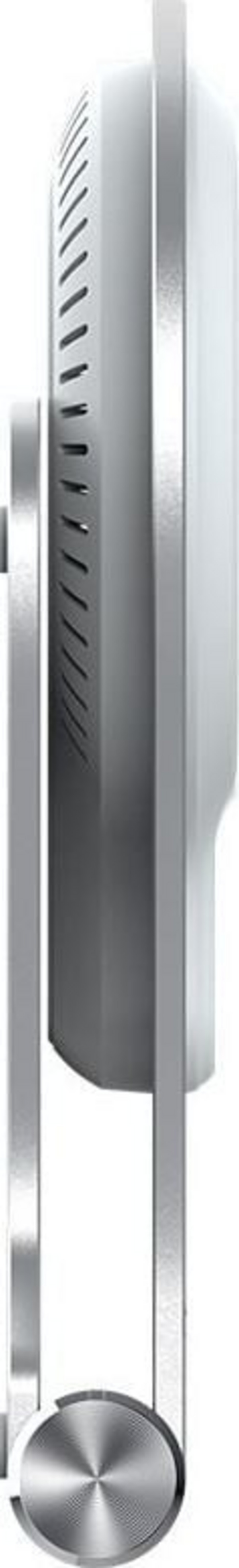 Karikues wireless Nillkin MagStand, 15W, MagSafe, argjendtë