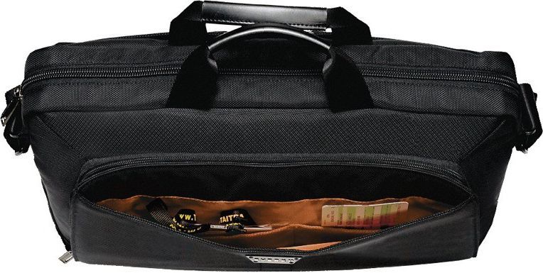 Çantë për laptop EVERKI 18.4 ", e zezë