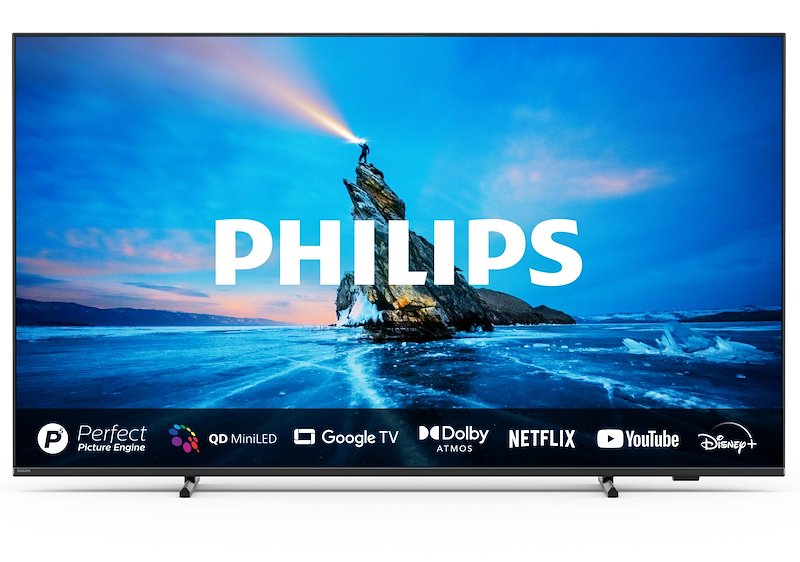 [OUTLET] Televizor Philips 65PML8709/12, 65", 4K UHD, i zi
