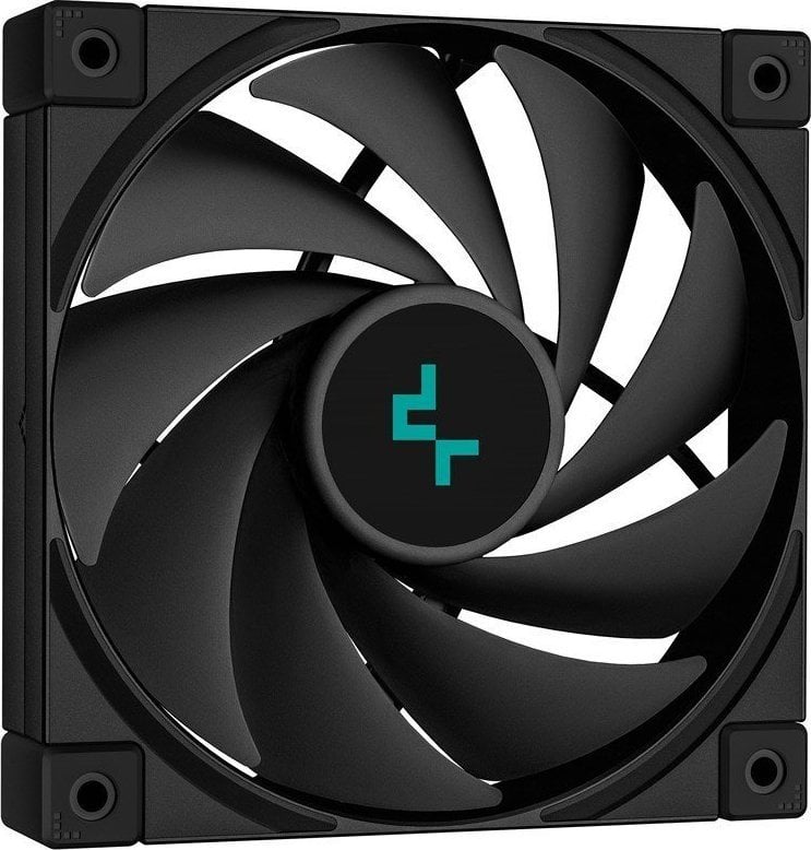 Ftohës për kompjuter Deepcool AK500 Digital CPU