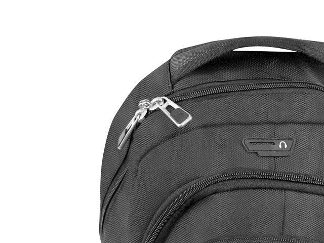 Çantë për laptop Natec Merino,15.6", e zezë