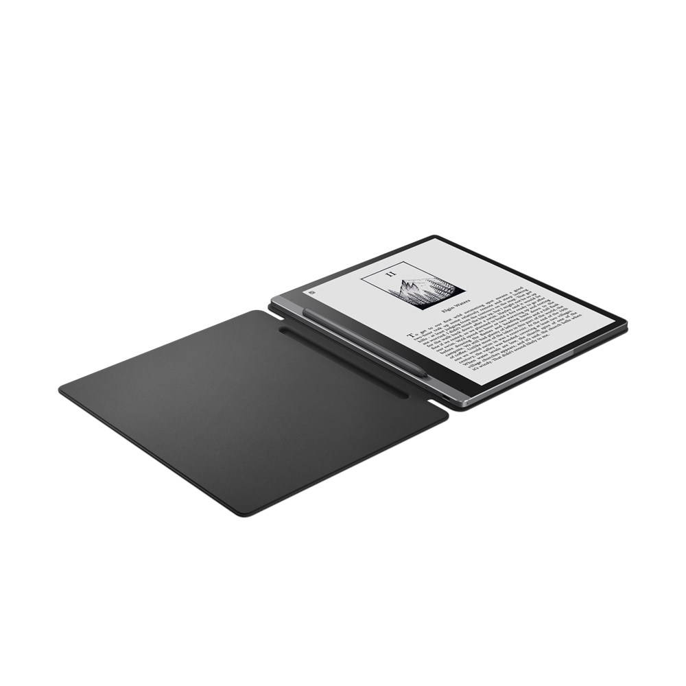 Tablet Lenovo Smart Paper, 10.3", Rockchip RK3566, 4GB RAM, 64GB, i hirtë