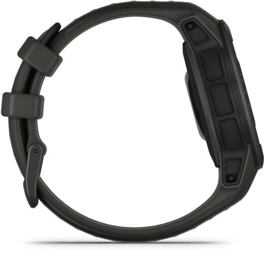[OUTLET] Orë smart Garmin Instinct 2S Solar, Graphite