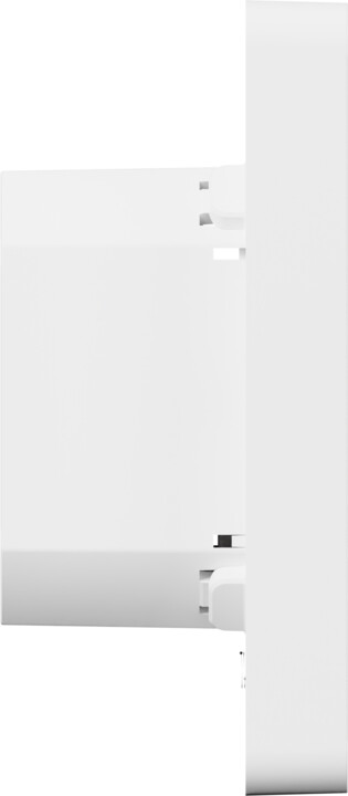 Ndërprerës smart i dyfishtë Tesla Smart	ZigBee