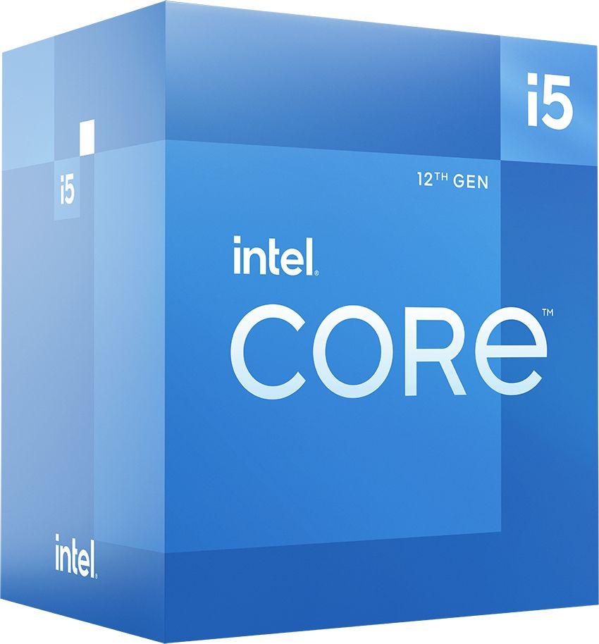 Процесор Intel Core i5, 3GHz, 18MB, BOX (BX8071512500)