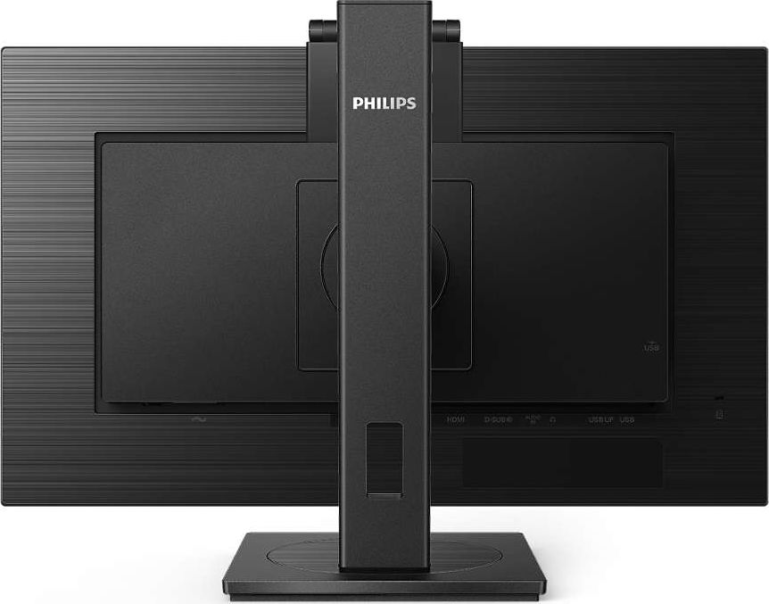 Monitor Philips B-line 242B1H/00, 24", IPS, Full HD, me kamerë