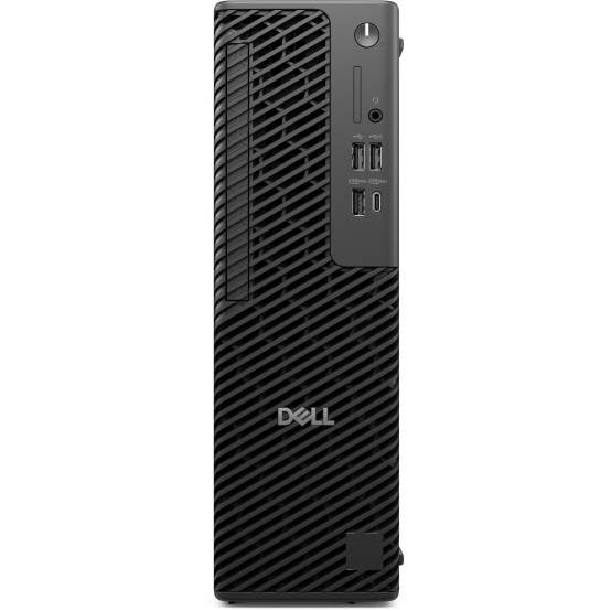 PC Desktop Dell Pro Max Slim FCS1250, Intel Core Ultra 7, 16GB RAM, 512GB SSD, i zi