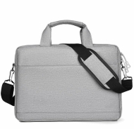 Çantë laptopi ESTUFF GLB201612 Baltimore, 14.1", poliester, gri
