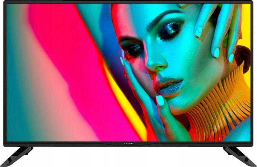 Televizor Kiano Slim TV 32, LED, 32", HD Ready, i zi
