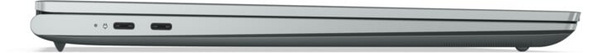 [OUTLET] Laptop Lenovo Yoga Slim 7 Pro 14IAP7, 14 ", Intel Core i5, 16GB RAM, 512GB SSD, Intel Iris Xe Graphics, gri