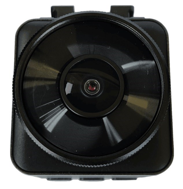 Regjistrues video Vantrue E1 LITE, 1080p, 160°, Wi-Fi, e zezë