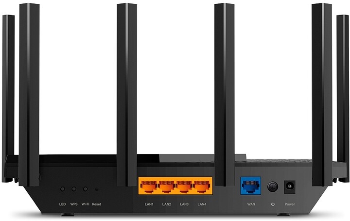 [OUTLET] Router TP-LINK Archer AX73