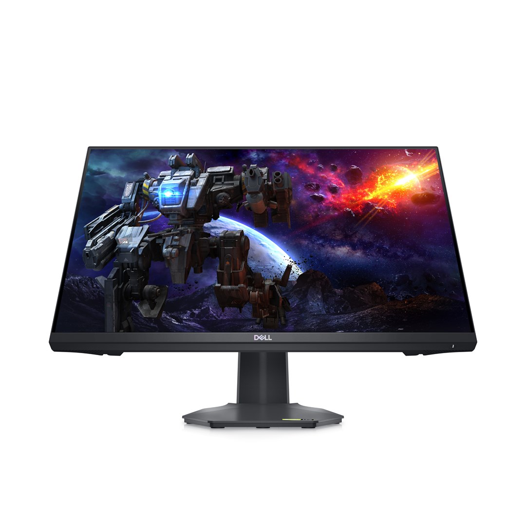 Monitor gaming Dell G Series G2422HS, 23.8", Full HD, 165Hz, i zi
