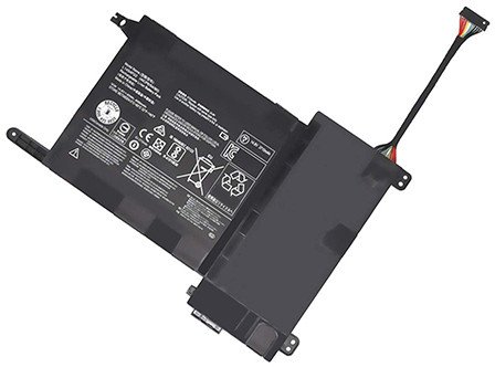Батерија за лаптоп Lenovo L14M4P23, оригинална, Li Po, црна