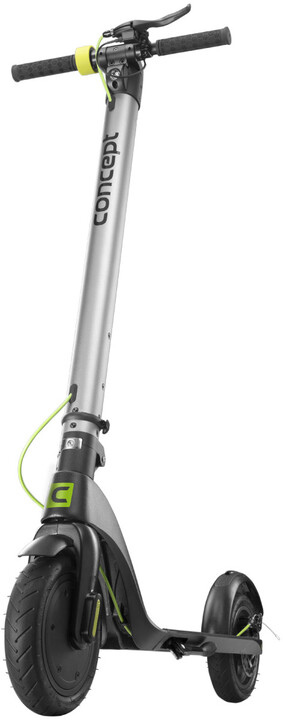 Skuter elektrik Concept SC2500 Crossader 2.5, i zi 