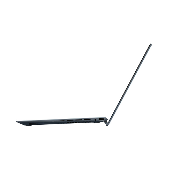 Laptop ASUS Zenbook UX5401ZA-L7016W, 14", 16GB RAM, 1TB SSD, Core i7-12700H, Iris Xe Graphics, i zi