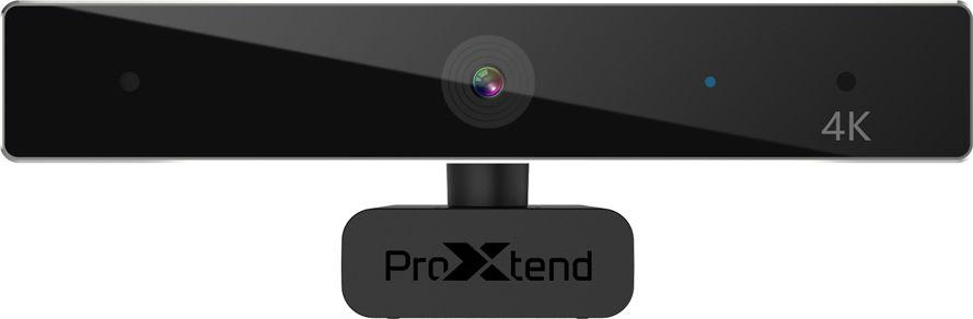 Ueb kamerë ProXtend X701, 4K, USB, e zezë