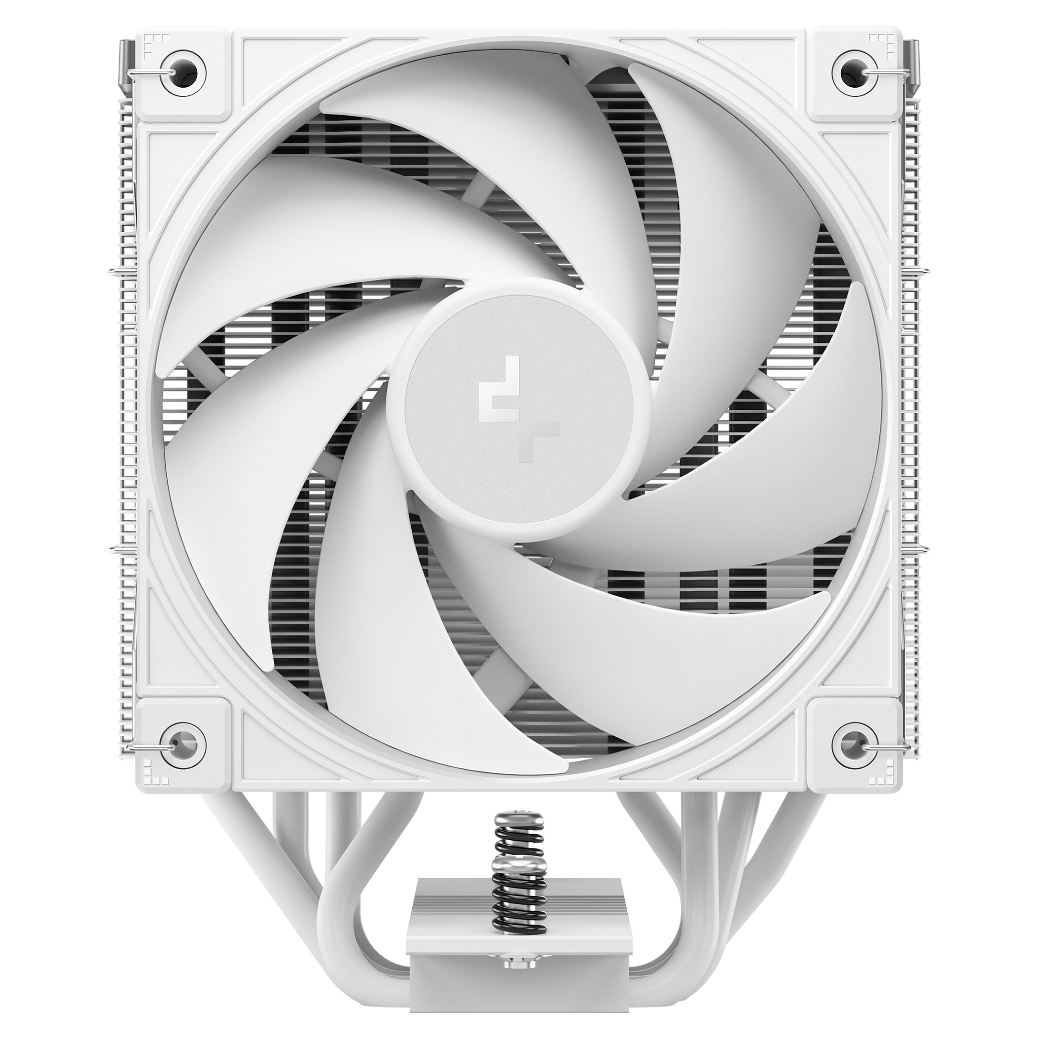Deepcool AK400 G2 White, CPU Air Cooler