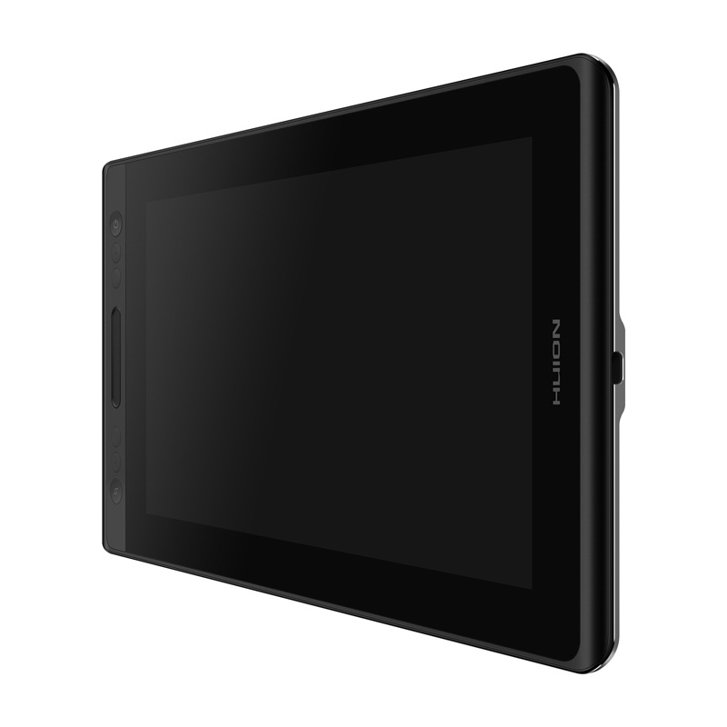 Tablet grafik Huion Kamvas Pro 13, 13.3", 8192 nivele presioni, i zi