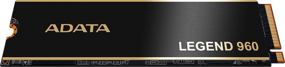 Disk SSD ADATA Legend 960, 4TB, M.2 2280 PCI-E x4 Gen4 NVMe