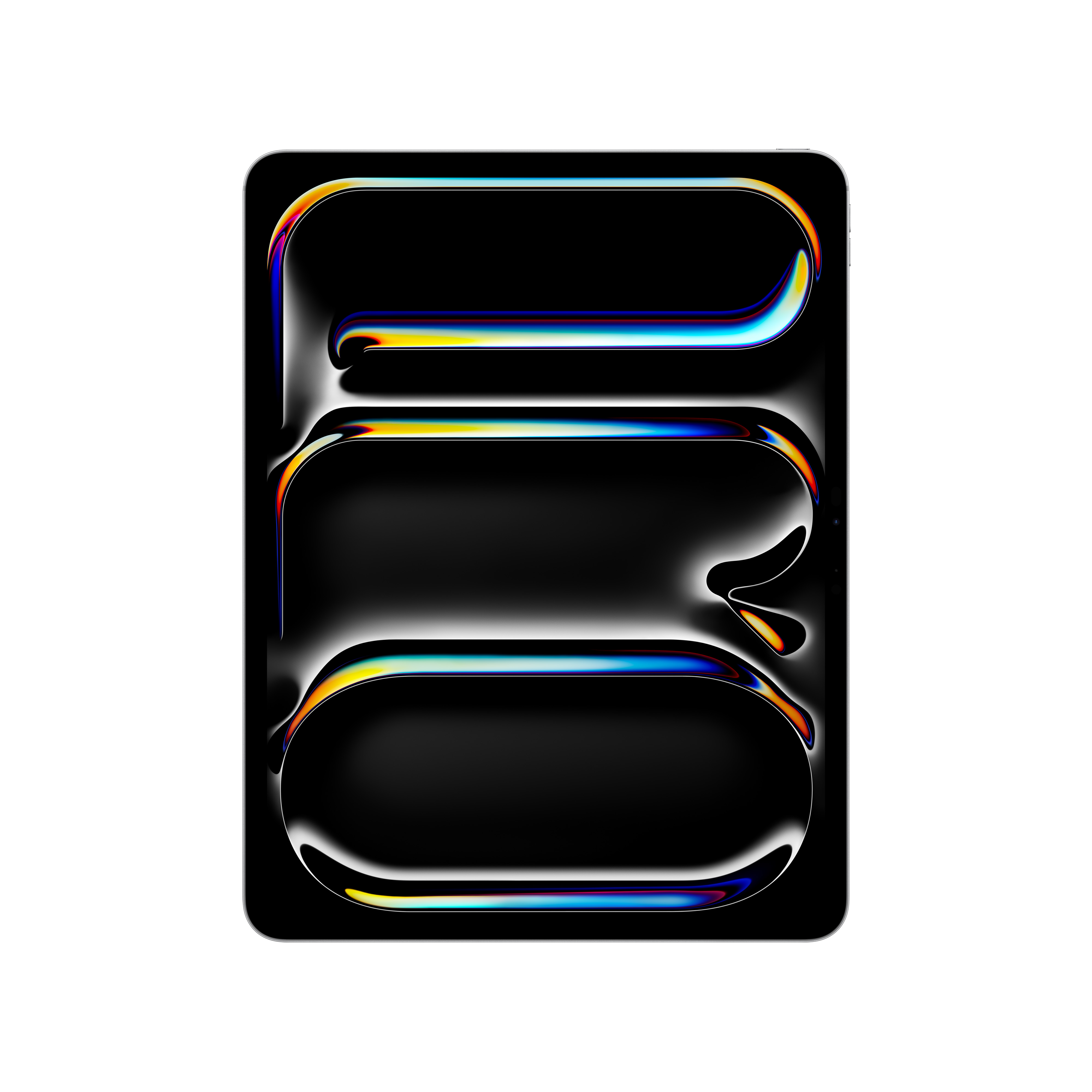 Apple iPad Pro (M5), 13", Wi-Fi, 2TB, Standard Glass, Silver