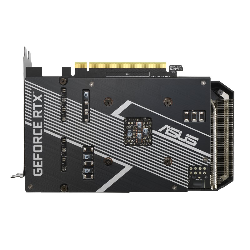 Kartë grafike ASUS NVIDIA GeForce RTX 3060, 8 GB GDDR6, DUAL-RTX3060-O8G