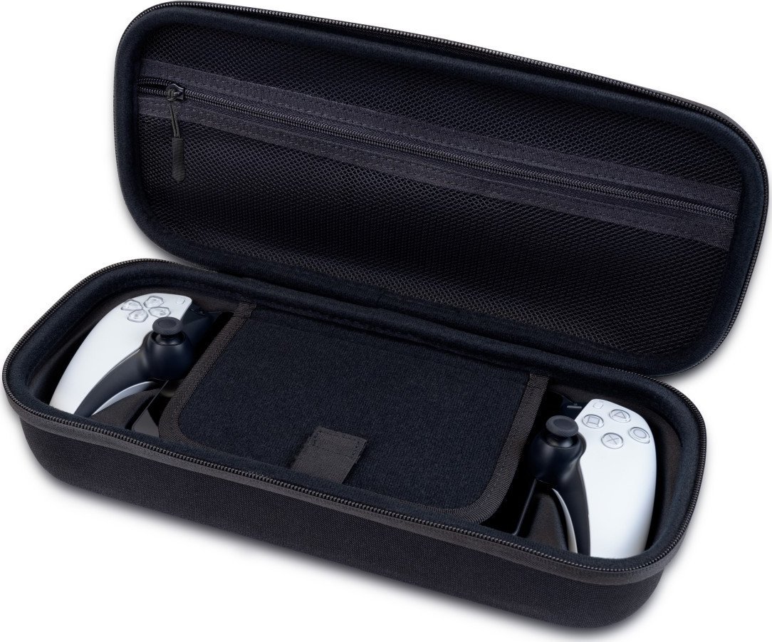 Kuti mbrojtëse Sony PlayStation Portal, zyrtare, e zezë