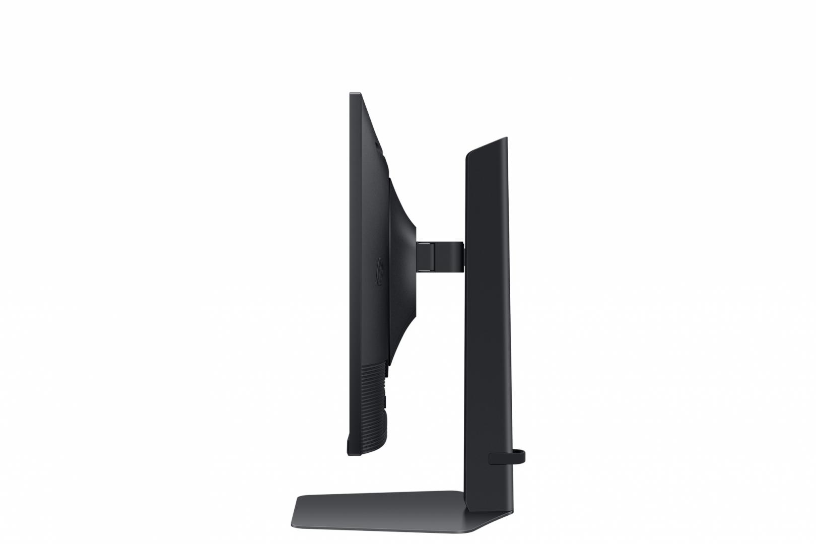 Monitor Samsung Odyssey G5 LS27DG500EUXEN, 27", QHD, i zi